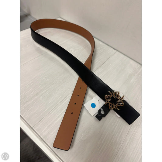 Belt Leather By White House Black Market, Size: Medium