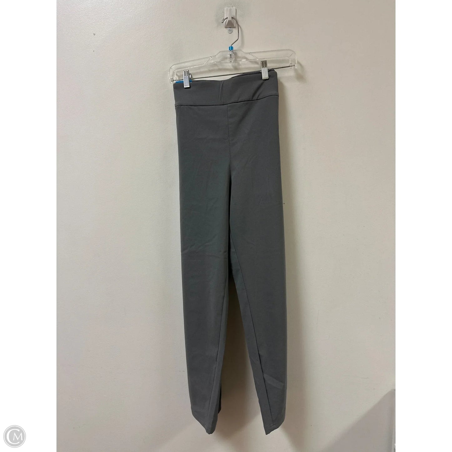 Athletic Pants By Columbia In Grey, Size: Xl