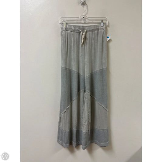 Pants Lounge By Pol In Grey, Size: 12