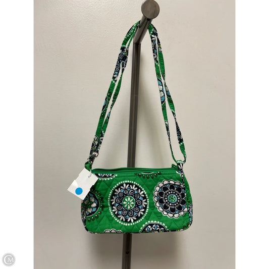 Crossbody By Vera Bradley, Size: Small