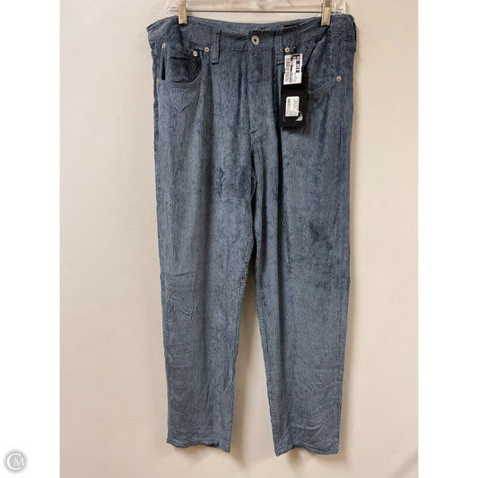 Pants Other By Rag And Bone In Blue, Size: 10