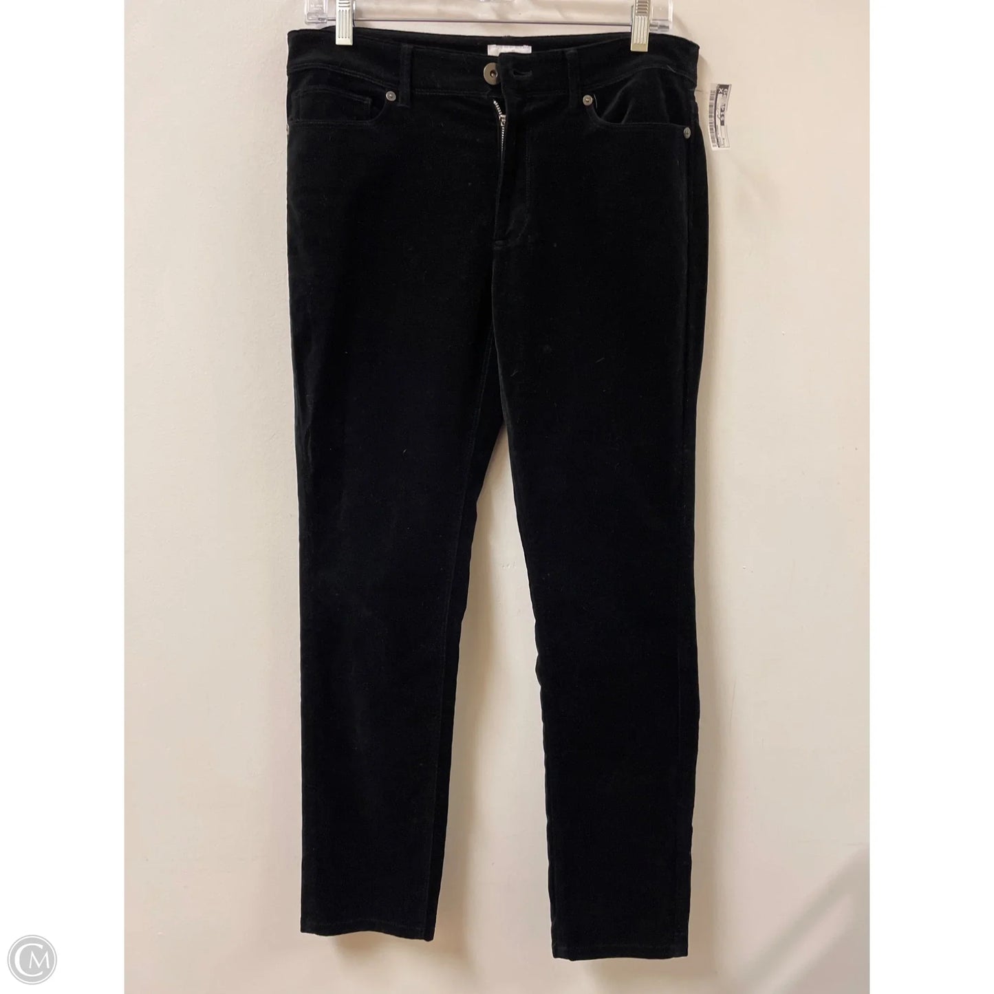 Pants Other By J. Jill In Black, Size: 6