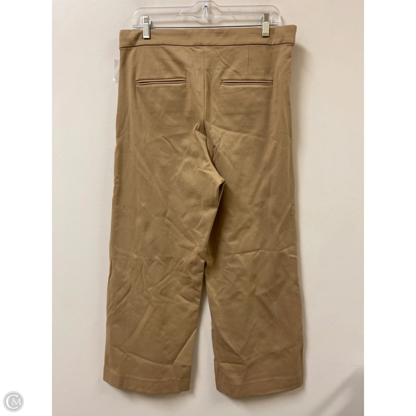 Pants Other By Ann Taylor In Brown, Size: 12