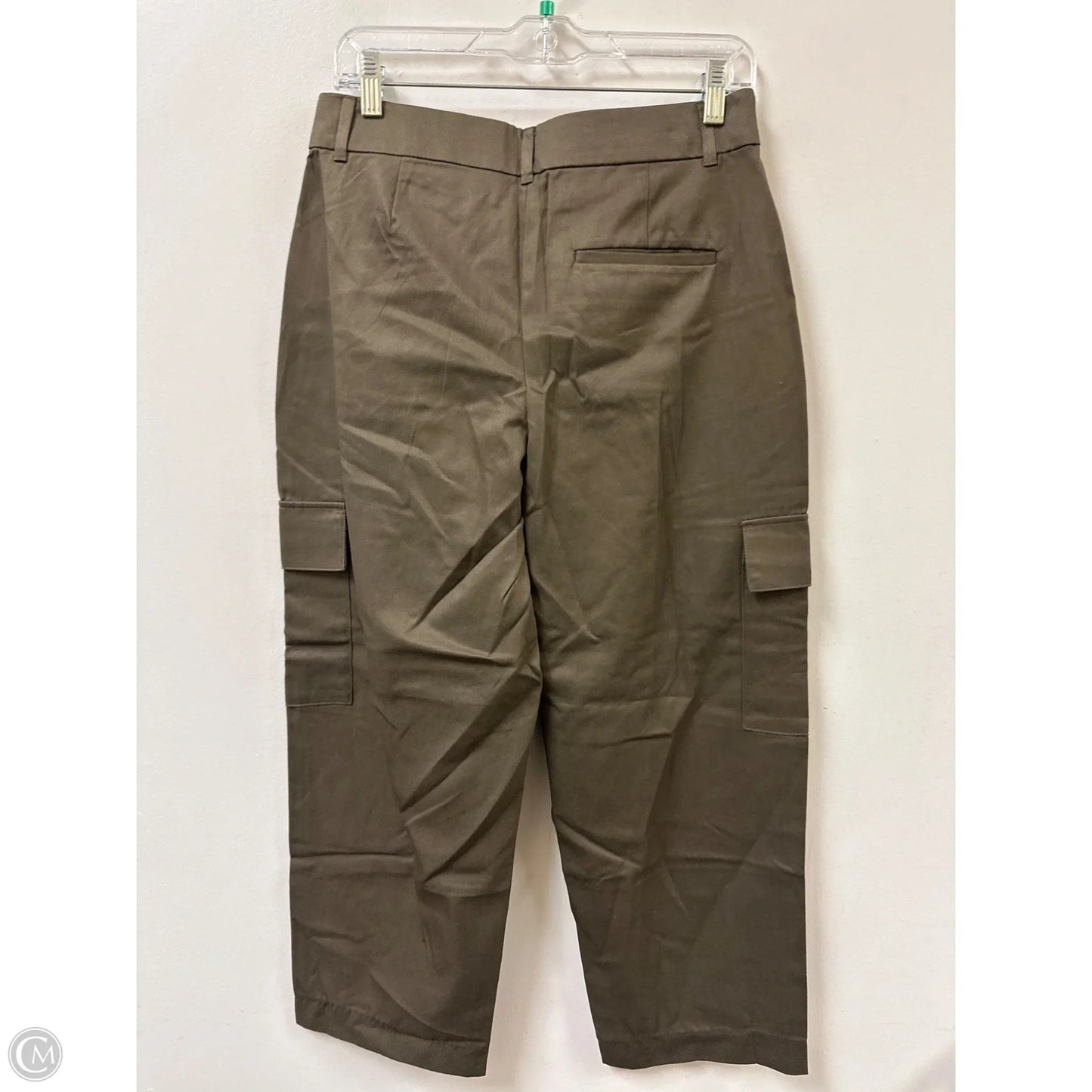 Pants Other By Old Navy In Green, Size: 4p