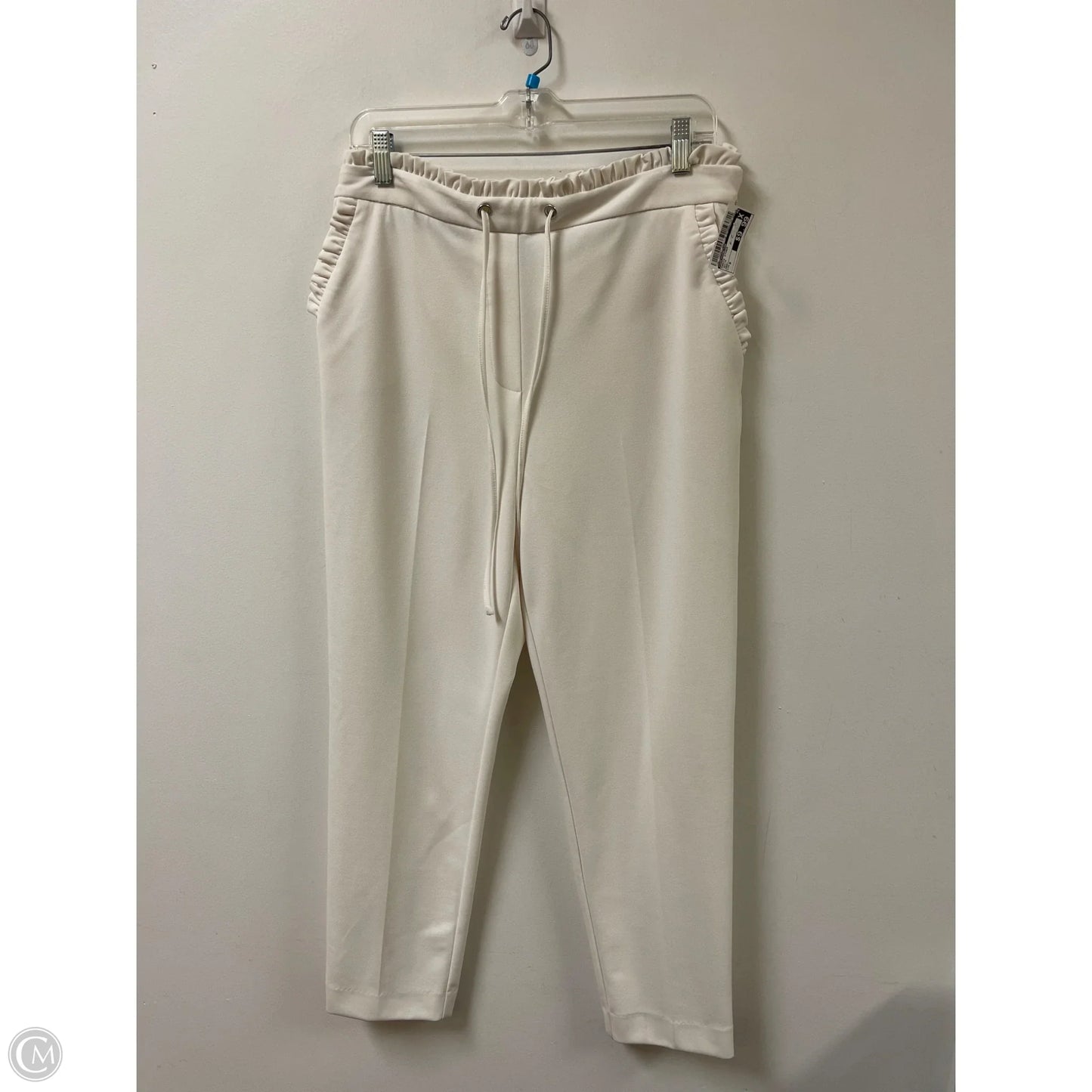 Pants Other By Worthington In White, Size: 8