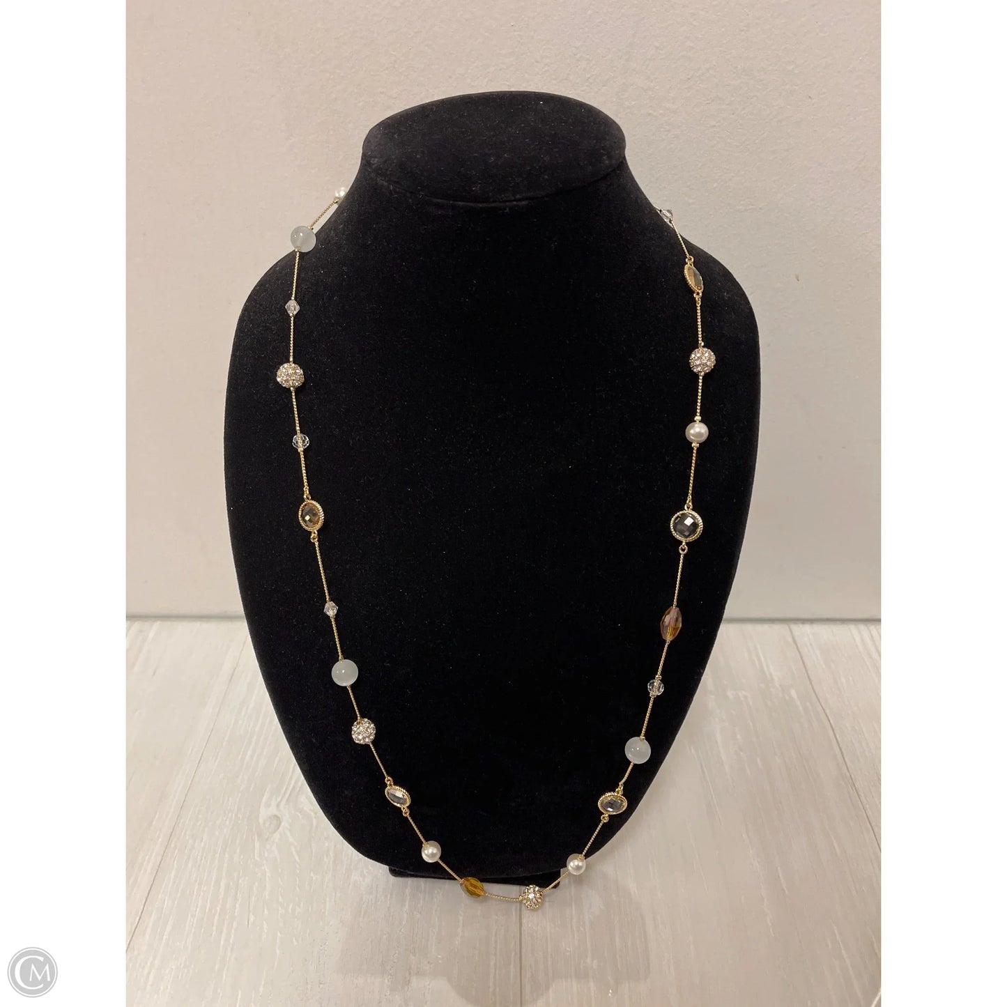 Necklace Other By Talbots