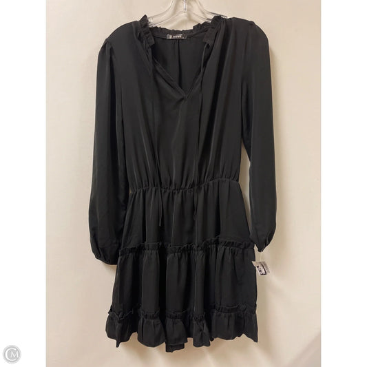 Dress Casual Short By Btfbm In Black, Size: S