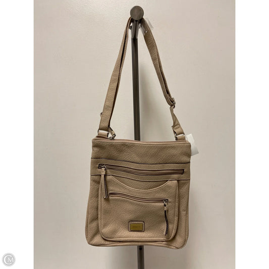 Crossbody By Rosetti, Size: Large