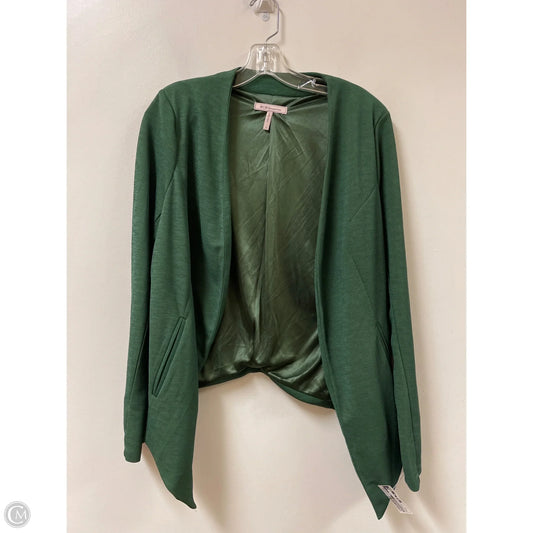Blazer By Bcbgeneration In Green, Size: M