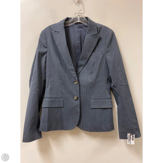 Blazer By Theory In Grey, Size: L
