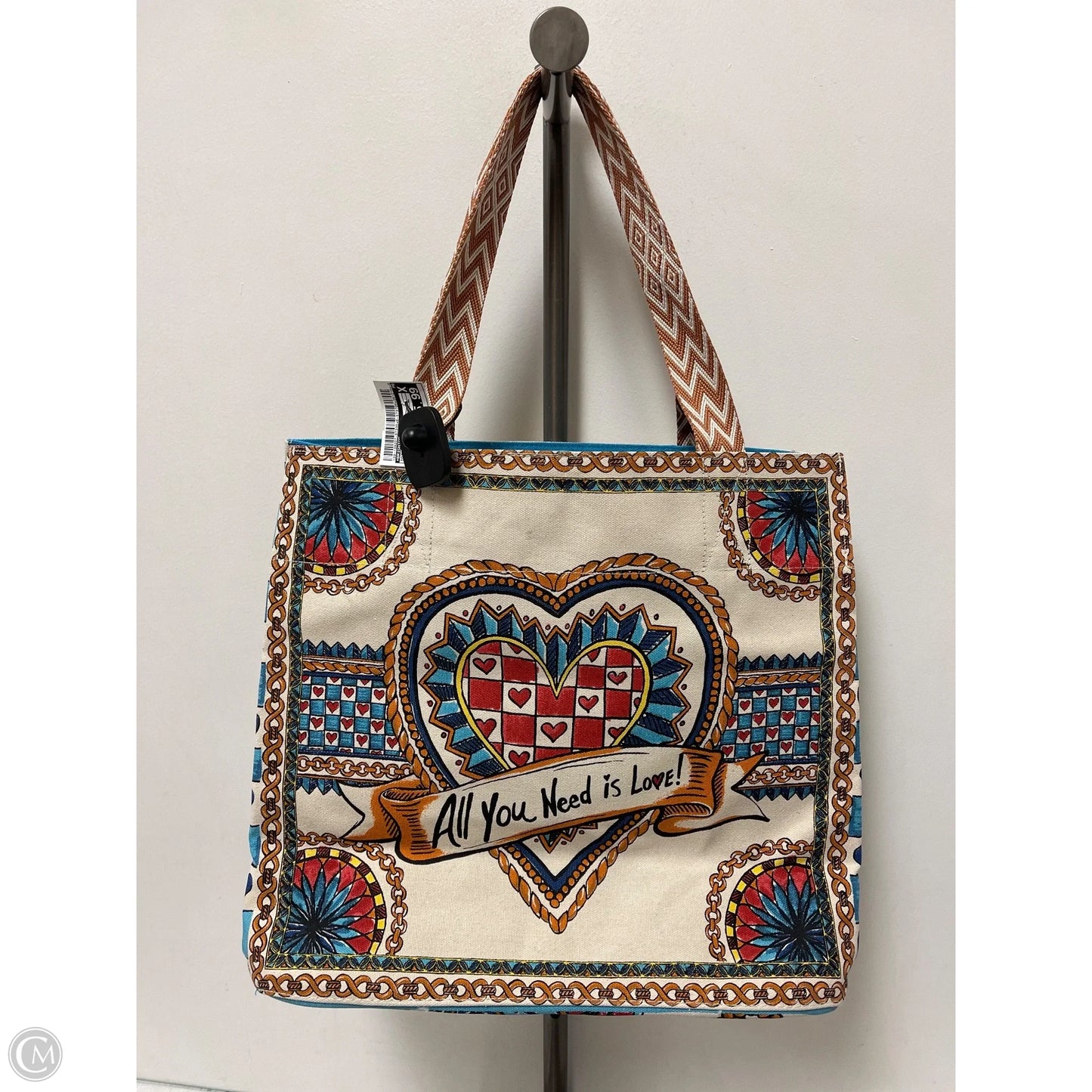 Tote By Brighton, Size: Large