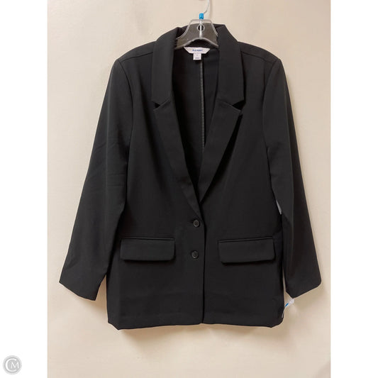Blazer By Old Navy In Black, Size: L
