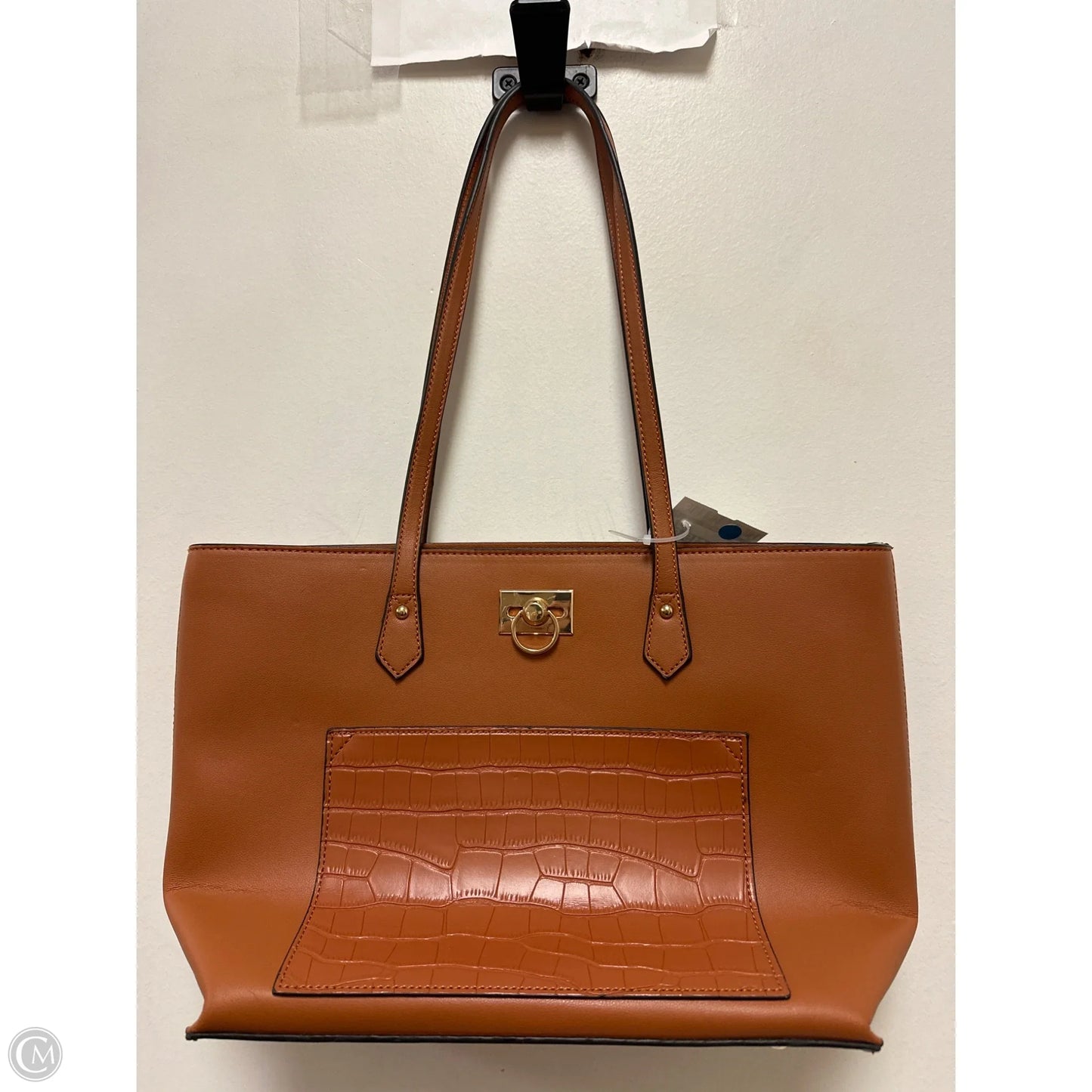 Handbag By Clothes Mentor, Size: Large