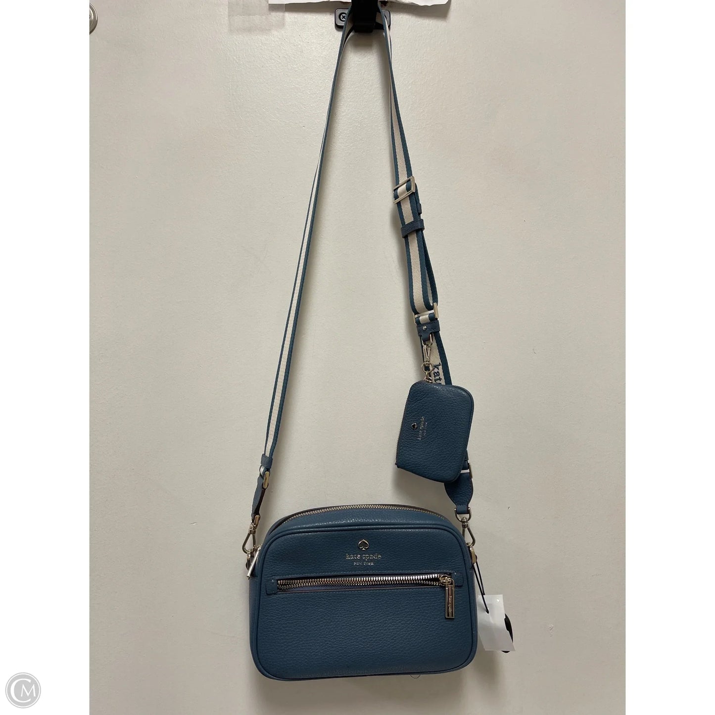 Crossbody Designer By Kate Spade, Size: Small