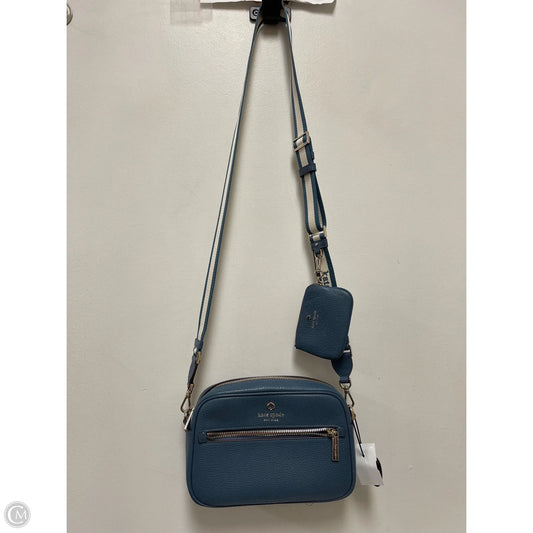 Crossbody Designer By Kate Spade, Size: Small