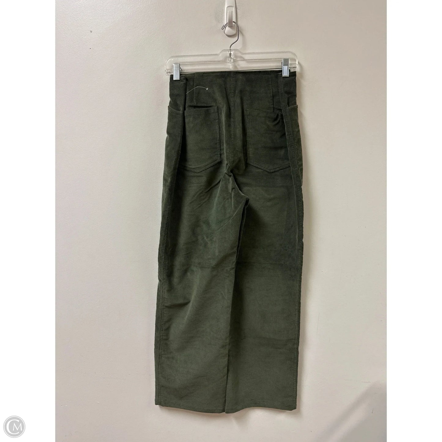 Pants Other By House Of Harlow In Green, Size: 10