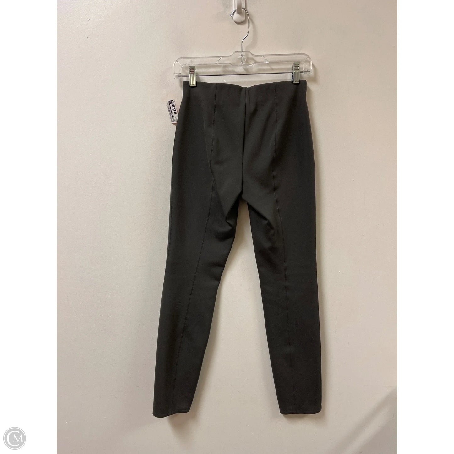 Pants Leggings By Theory In Grey, Size: 2