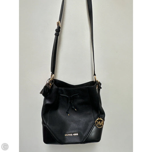 Crossbody Designer By Michael Kors, Size: Small
