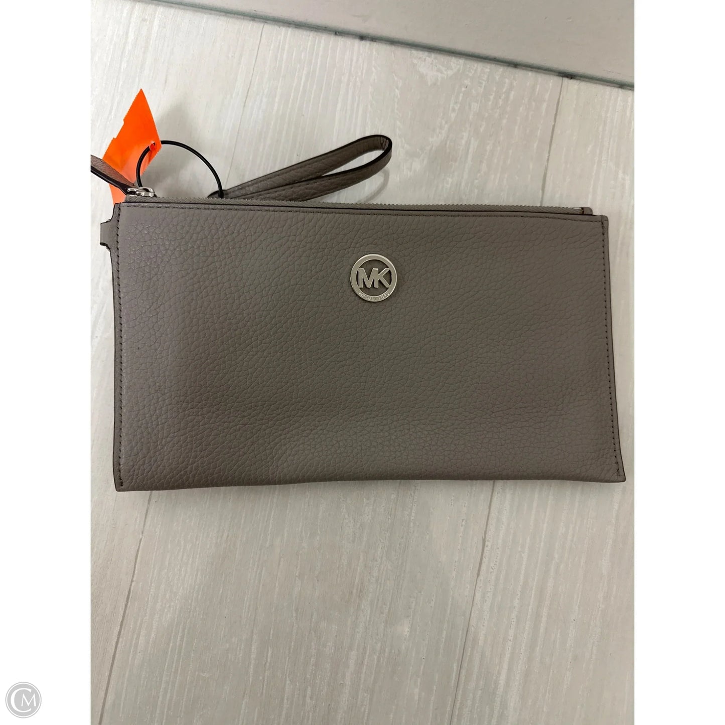 Wristlet Designer By Michael Kors, Size: Large