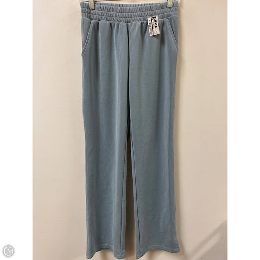 Athletic Pants By Danskin In Blue, Size: S