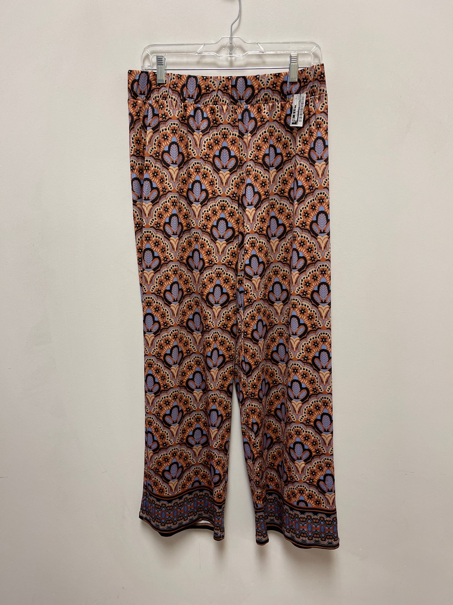 Pants Cargo & Utility By Sunny Leigh In Orange, Size: 8