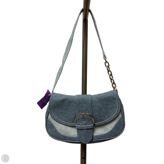 Handbag By Clothes Mentor, Size: Small