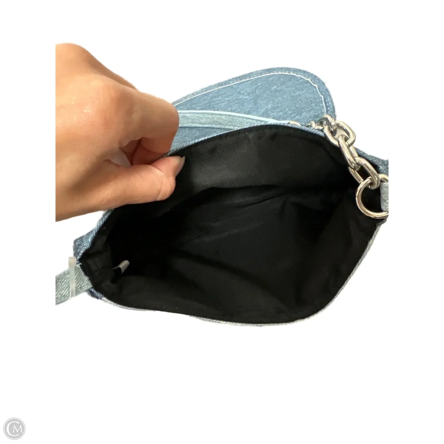 Handbag By Clothes Mentor, Size: Small