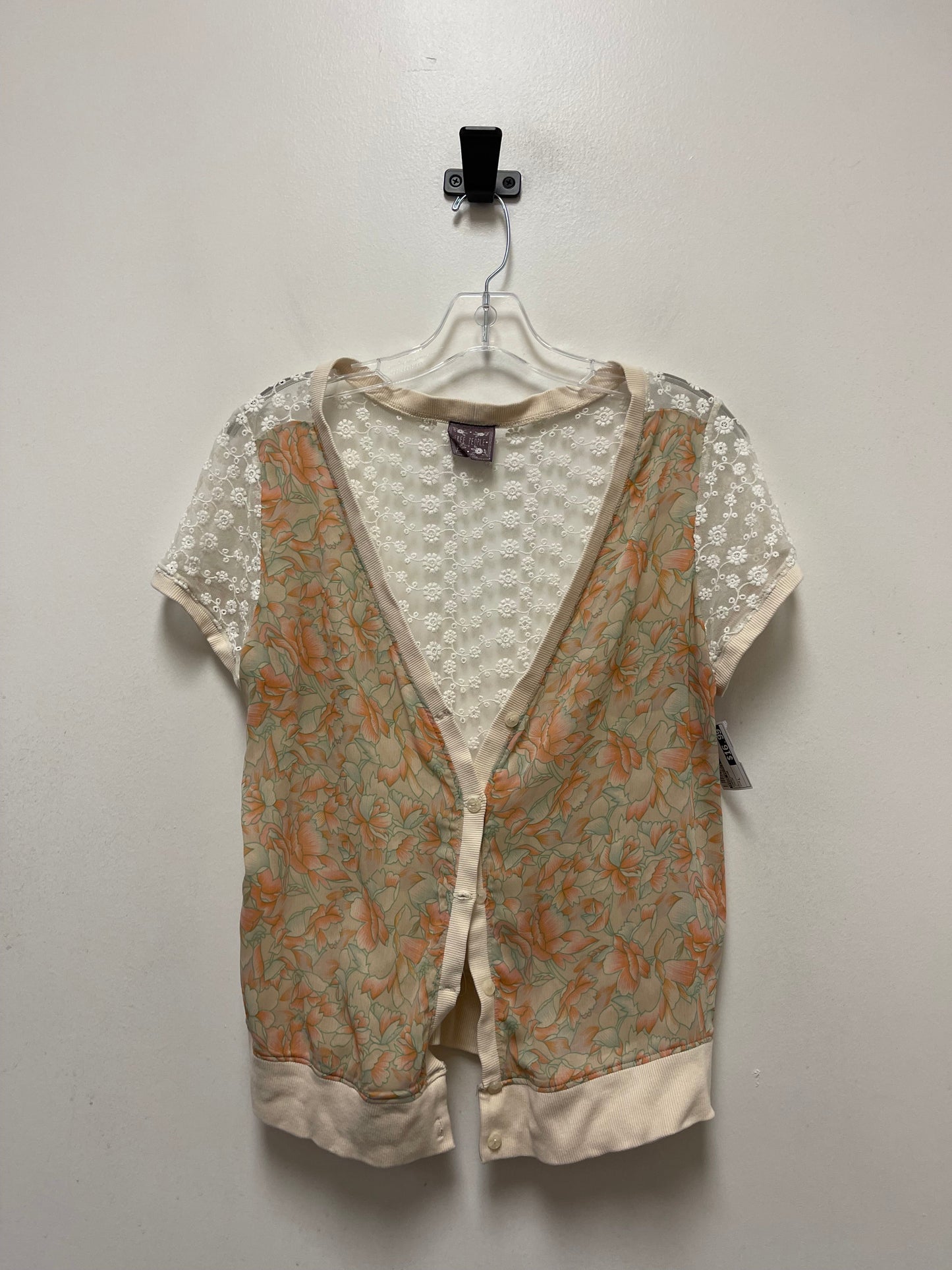 Cardigan By Free People  Size: L