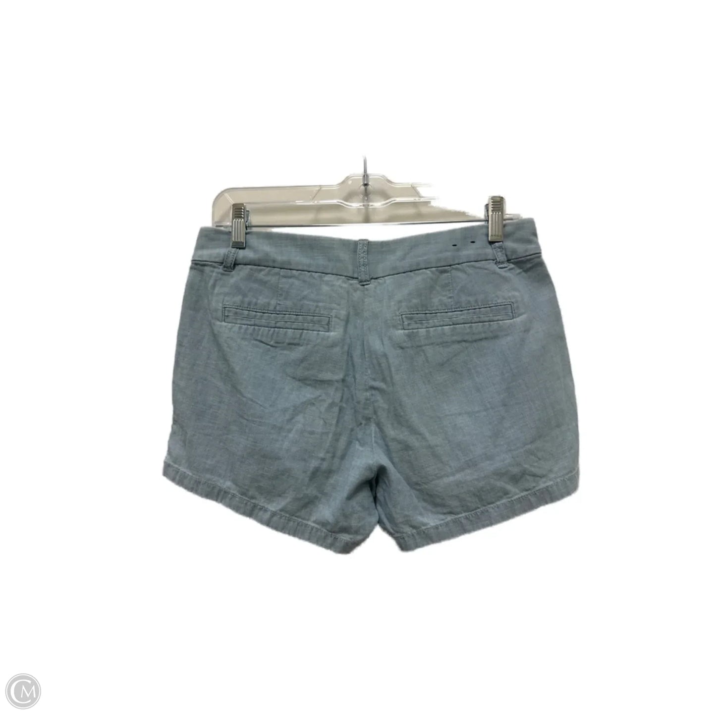 Shorts By J. Crew In Blue, Size: 2