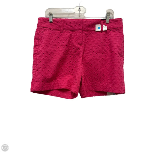 Shorts By Limited In Pink, Size: 10