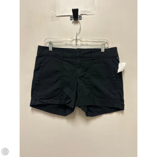 Shorts By Ana In Black, Size: 10