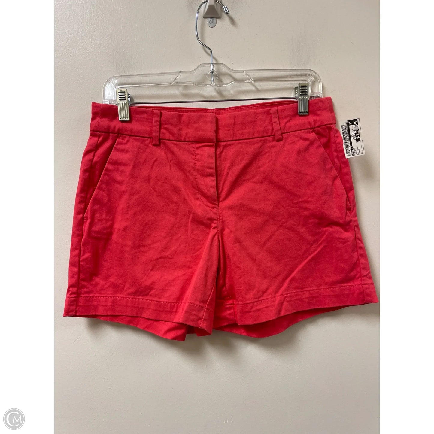 Shorts By Nautica In Pink, Size: 2