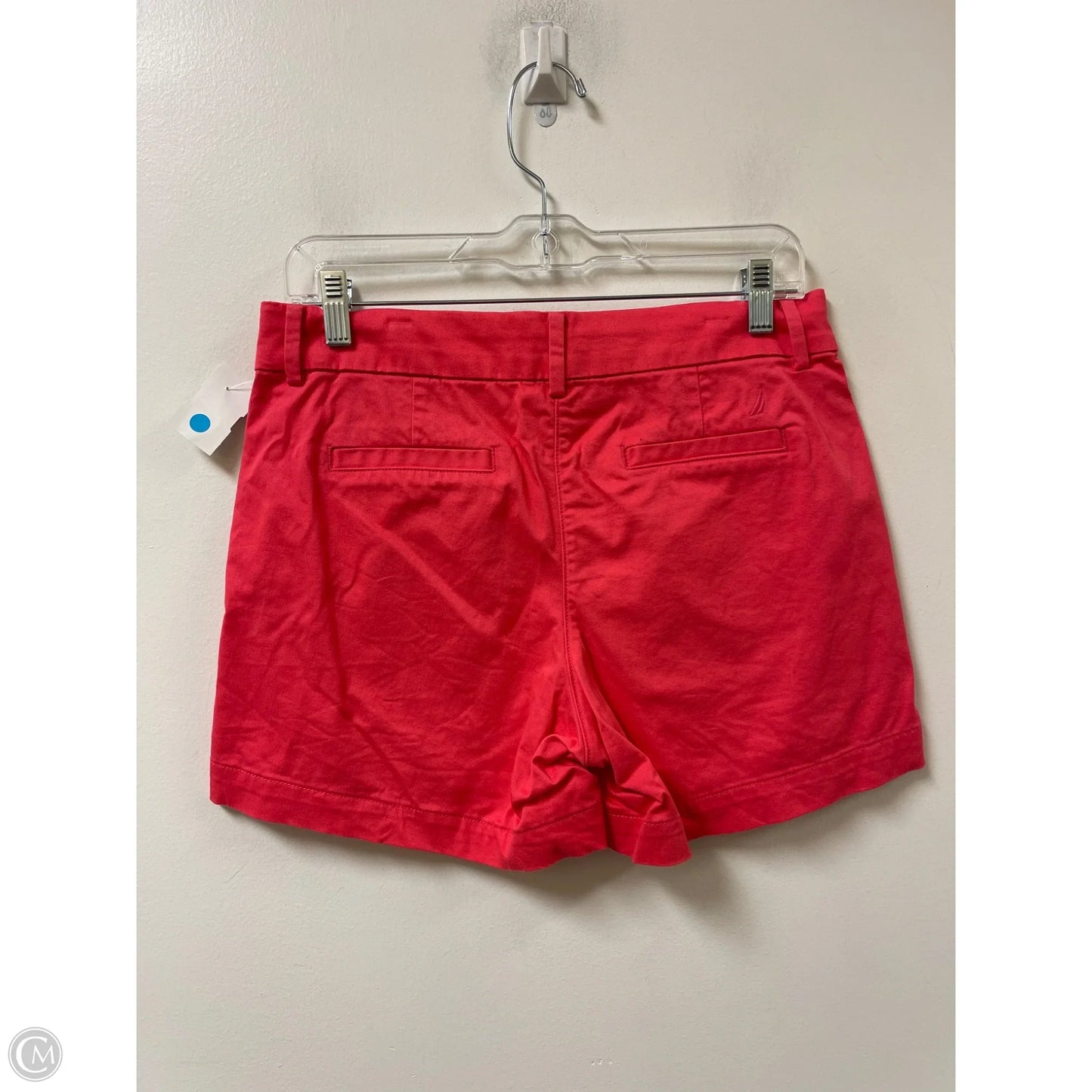 Shorts By Nautica In Pink, Size: 2