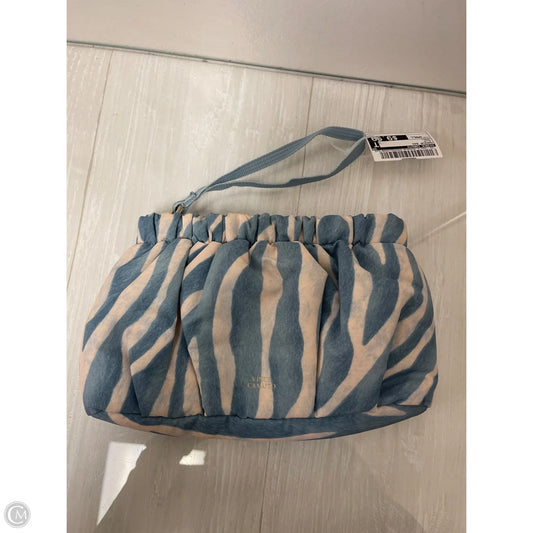 Makeup Bag By Vince Camuto, Size: Small