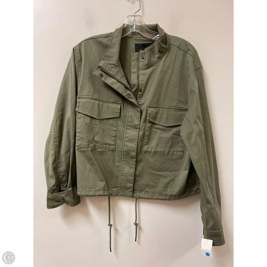 Jacket Other By Sanctuary In Green, Size: L