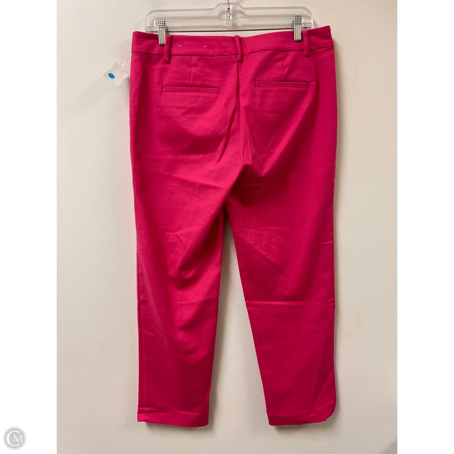 Pants Dress By Loft In Pink, Size: 6