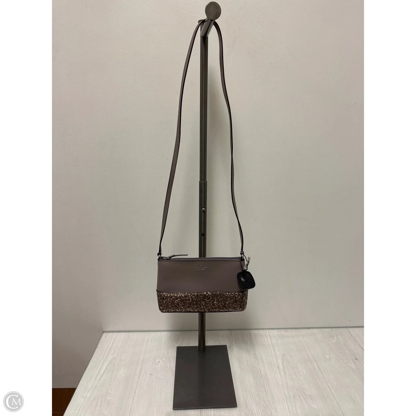 Crossbody Designer By Kate Spade, Size: Medium