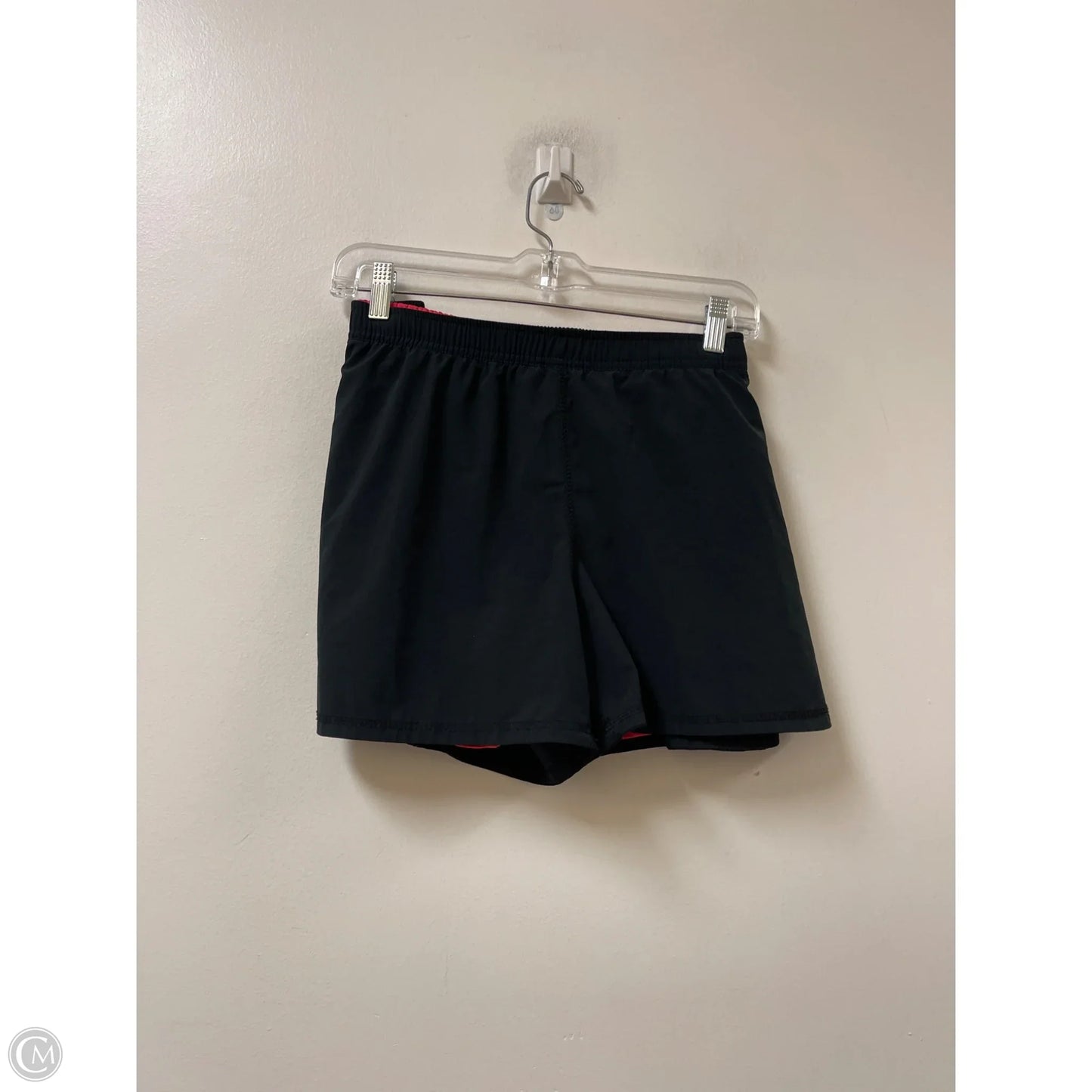Athletic Shorts By Bcg In Black, Size: Xl