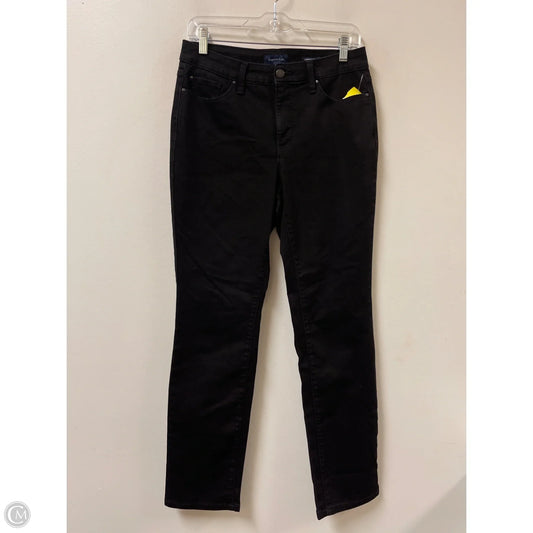 Pants Other By Charter Club In Black, Size: 8