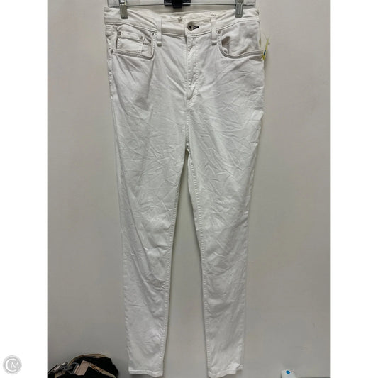 Pants Other By Rag And Bone In White, Size: 10