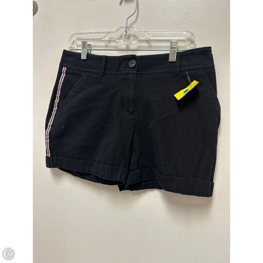 Shorts By Apt 9 In Black, Size: 10