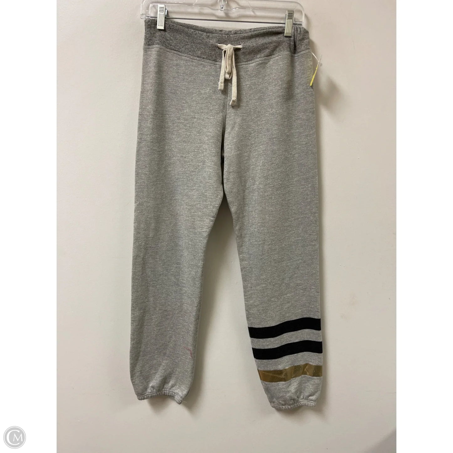 Pants Lounge By Sunday In Grey, Size: 4