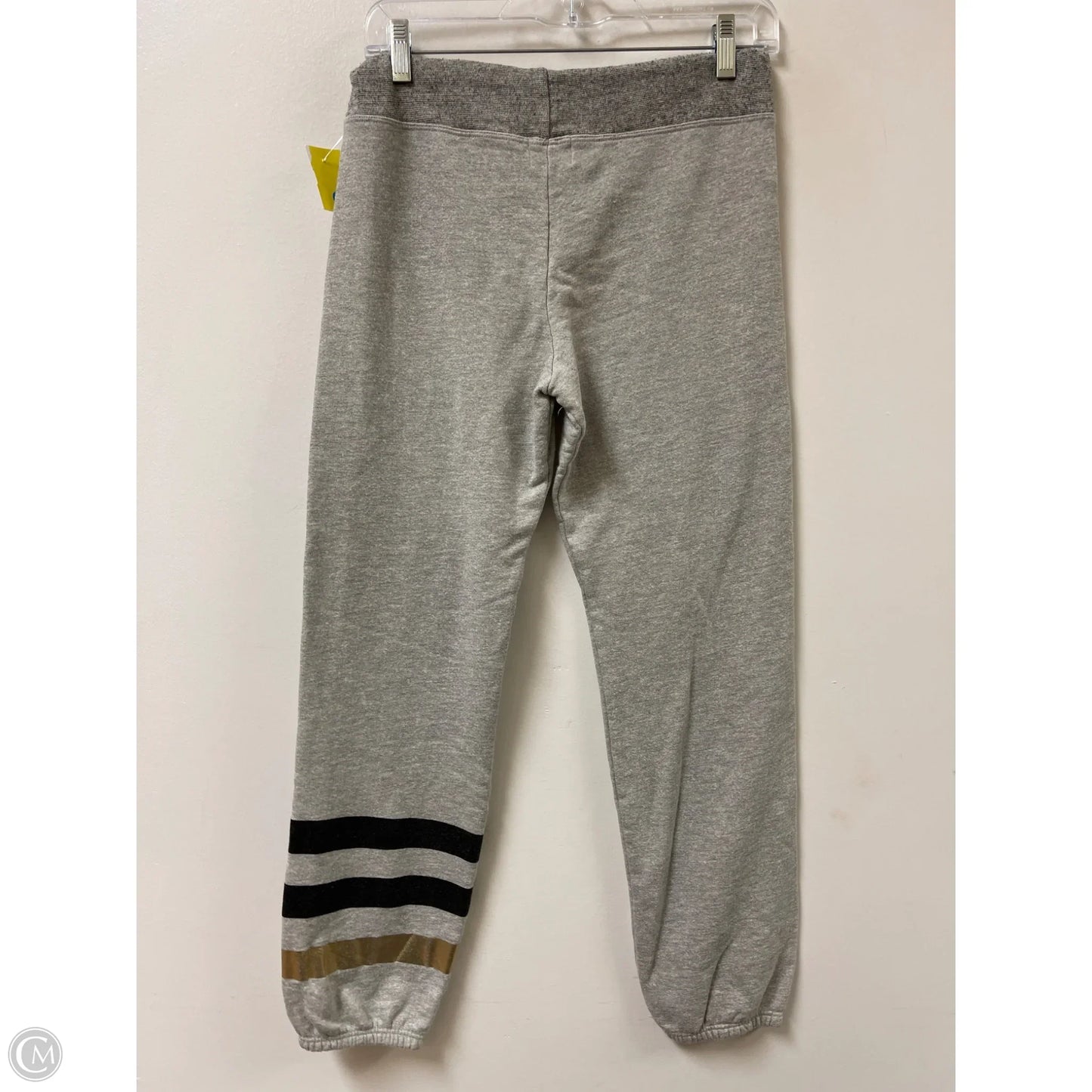 Pants Lounge By Sunday In Grey, Size: 4