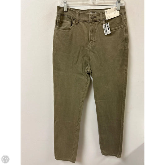 Pants Other By Ana In Green, Size: 10