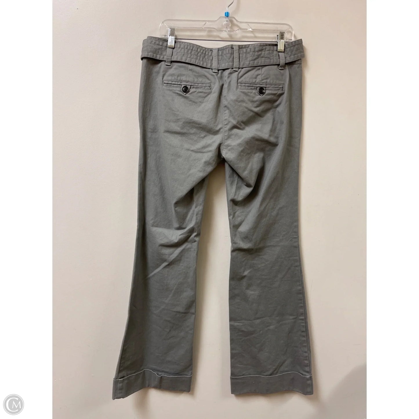 Pants Other By Loft In Grey, Size: 6