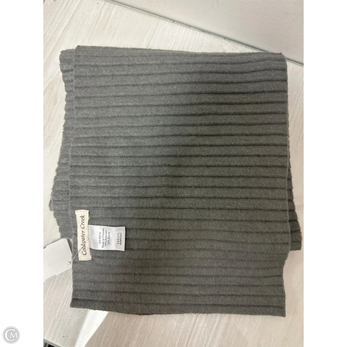 Scarf Long By Coldwater Creek