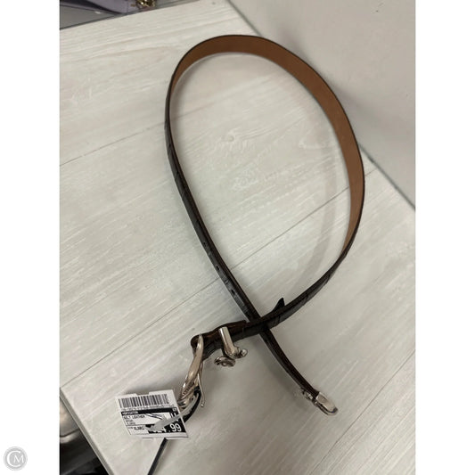 Belt Leather By Brighton, Size: Xlarge
