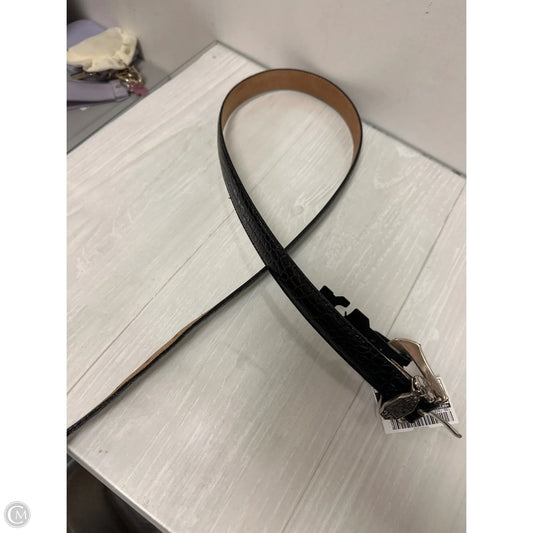 Belt Leather By Brighton, Size: Large