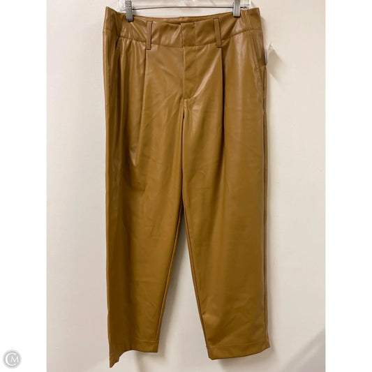 Pants Other By A New Day In Brown, Size: 12