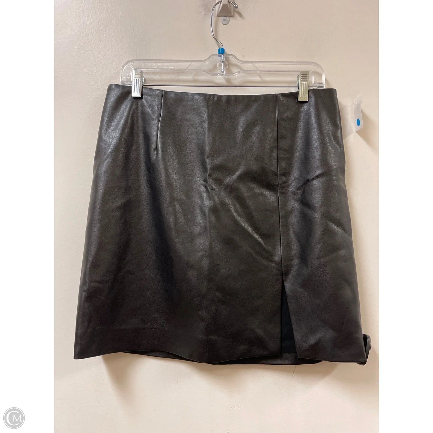 Skirt Midi By Maeve In Black, Size: 12